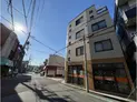 【神奈川県/川崎市川崎区浜町2丁目】川崎市川崎区浜町2丁目 一棟マンション 外観