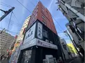 【神奈川県/横浜市中区日ノ出町1丁目】横浜市中区日ノ出町1丁目 一棟ビル 外観