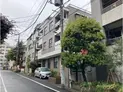 【東京都/目黒区中町2丁目】目黒区中町2丁目 一棟マンション 外観