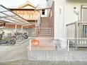 【大阪府/高槻市辻子1丁目】高槻市辻子1丁目 一棟マンション 駐輪場