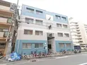 【大阪府/大阪市東淀川区豊里7丁目】大阪市東淀川区豊里7丁目 一棟マンション 外観