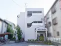 【大阪府/高槻市氷室町2丁目】高槻市氷室町2丁目 一棟マンション 外観