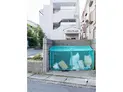 【大阪府/高槻市氷室町2丁目】高槻市氷室町2丁目 一棟マンション ゴミ置場