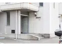 【大阪府/高槻市如是町】高槻市如是町 一棟マンション エントランス