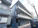 【大阪府/枚方市甲斐田町】枚方市甲斐田町 一棟マンション 外観