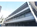 【大阪府/枚方市甲斐田町】枚方市甲斐田町 一棟マンション 外観