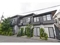 【東京都/世田谷区北烏山1丁目】世田谷区北烏山1丁目 一棟アパート 外観