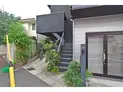 【東京都/世田谷区北烏山1丁目】世田谷区北烏山1丁目 一棟アパート アプローチ