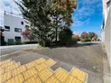 【東京都/目黒区五本木2丁目】目黒区五本木2丁目 一棟マンション 前面道路