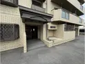【大阪府/豊中市赤阪1丁目】豊中市赤阪1丁目 一棟マンション エントランス