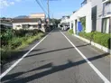 【東京都/日野市東豊田4丁目】日野市東豊田4丁目 一棟マンション 前面道路