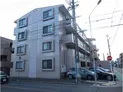 【愛知県/名古屋市昭和区天神町1丁目】名古屋市 昭和区天神町1丁目 一棟マンション 外観