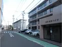 【愛知県/名古屋市昭和区天神町1丁目】名古屋市 昭和区天神町1丁目 一棟マンション 前面道路