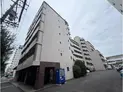 【愛知県/名古屋市中村区岩塚本通3丁目】名古屋市中村区岩塚本通3丁目 一棟マンション 外観