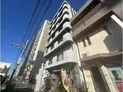 【愛知県/名古屋市西区庄内通4丁目】名古屋市西区庄内通4丁目 一棟マンション 外観