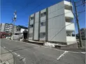 【愛知県/名古屋市港区小碓1丁目】名古屋市港区小碓1丁目 一棟マンション 外観