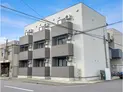 【愛知県/名古屋市中村区並木1丁目】名古屋市中村区並木1丁目 一棟アパート 外観