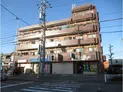【愛知県/小牧市中央4丁目】小牧市中央4丁目 一棟マンション 外観