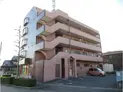 【愛知県/小牧市中央4丁目】小牧市中央4丁目 一棟マンション 外観