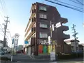 【愛知県/小牧市中央4丁目】小牧市中央4丁目 一棟マンション 外観