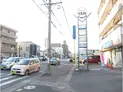 【愛知県/小牧市中央4丁目】小牧市中央4丁目 一棟マンション 前面道路