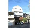 【愛知県/名古屋市北区八代町2丁目】名古屋市北区八代町2丁目 一棟マンション 外観