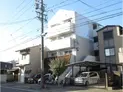 【愛知県/名古屋市北区八代町2丁目】名古屋市北区八代町2丁目 一棟マンション 外観