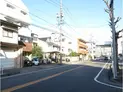 【愛知県/名古屋市北区八代町2丁目】名古屋市北区八代町2丁目 一棟マンション 前面道路