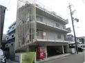 【愛知県/名古屋市南区城下町1丁目】名古屋市南区城下町1丁目 一棟アパート 外観