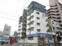 【愛知県/名古屋市南区内田橋1丁目】名古屋市南区内田橋1丁目 一棟マンション 外観