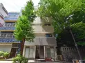 【東京都/板橋区氷川町】板橋区氷川町 一棟アパート 外観