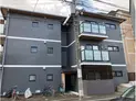 【京都府/京都市北区紫野門前町】京都市北区紫野門前町 一棟マンション 外観