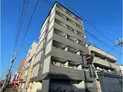 【京都府/京都市中京区西ノ京南上合町】京都市中京区西ノ京南上合町 一棟マンション 外観