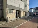 【京都府/京都市中京区西ノ京南上合町】京都市中京区西ノ京南上合町 一棟マンション エントランス