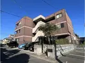 【京都府/京都市伏見区下鳥羽中三町】京都市伏見区下鳥羽中三町 一棟マンション 外観
