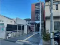 【京都府/京都市中京区壬生賀陽御所町】京都市中京区壬生賀陽御所町 一棟ビル 外観