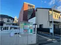 【京都府/京都市中京区壬生賀陽御所町】京都市中京区壬生賀陽御所町 一棟ビル 外観