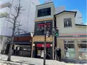 【京都府/京都市下京区二帖半敷町】京都市下京区二帖半敷町 店舗(一棟) 外観:写真中央