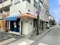 【京都府/京都市中京区御池通室町西入西横町】京都市中京区御池通室町西入西横町 一棟ビル 外観