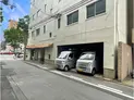 【京都府/京都市中京区御池通室町西入西横町】京都市中京区御池通室町西入西横町 一棟ビル 外観