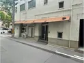 【京都府/京都市中京区御池通室町西入西横町】京都市中京区御池通室町西入西横町 一棟ビル エントランス
