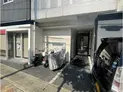 【京都府/京都市山科区東野百拍子町】京都市 山科区東野百拍子町 一棟マンション エントランス