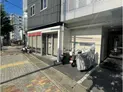 【京都府/京都市山科区東野百拍子町】京都市 山科区東野百拍子町 一棟マンション 外観