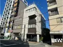 【京都府/京都市中京区西ノ京小堀町】京都市中京区西ノ京小堀町 一棟ビル 外観