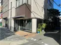 【京都府/京都市中京区西ノ京小堀町】京都市中京区西ノ京小堀町 一棟ビル エントランス