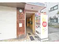 【京都府/京都市下京区大宮通木津屋橋下る上中之町】京都市 下京区大宮通木津屋橋下る上中之町 一棟マンション エントランス