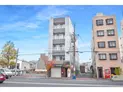 【京都府/京都市下京区大宮通木津屋橋下る上中之町】京都市 下京区大宮通木津屋橋下る上中之町 一棟マンション 外観
