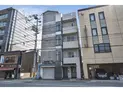 【京都府/京都市東山区古門前通大和大路東入4丁目石橋町】京都市東山区古門前通大和大路東入4丁目石橋町 一棟ビル 外観:写真中央