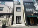 【大阪府/大阪市西区靱本町2丁目】大阪市西区靱本町2丁目 店舗(一棟) 外観