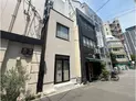 【大阪府/大阪市西区靱本町2丁目】大阪市西区靱本町2丁目 店舗(一棟) 外観